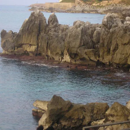 Casa Vacanza Sara Lejlighed Cefalù