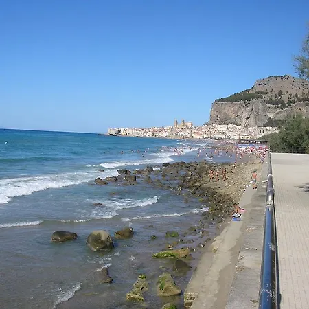 Casa Vacanza Sara Lejlighed