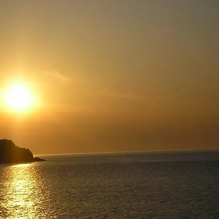 Lejlighed Casa Vacanza Sara Cefalù