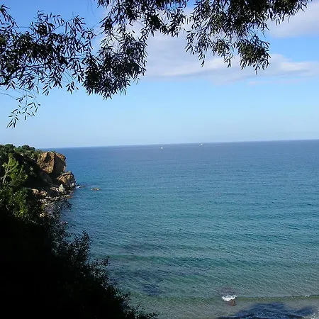 Casa Vacanza Sara Lejlighed Cefalù