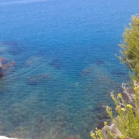 Lejlighed Casa Vacanza Sara