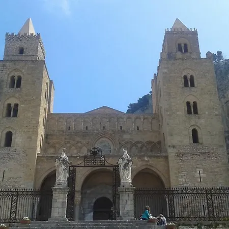 Casa Vacanza Sara Cefalù