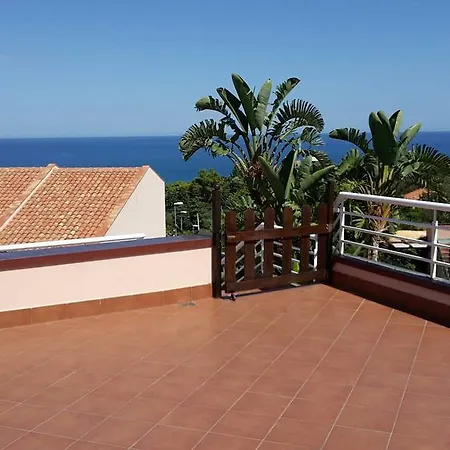 Casa Vacanza Sara * Cefalù