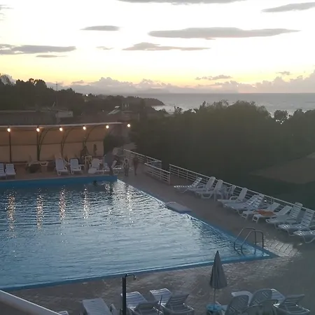 Casa Vacanza Sara Cefalù