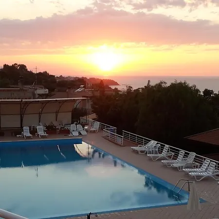 Casa Vacanza Sara * Cefalù