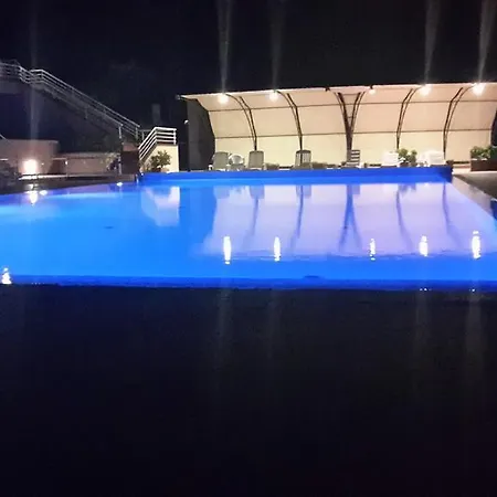 Casa Vacanza Sara Lejlighed Cefalù