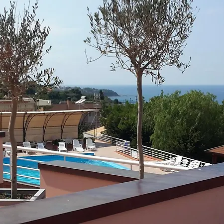 Casa Vacanza Sara Lejlighed *