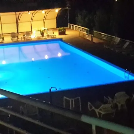 Casa Vacanza Sara Lejlighed