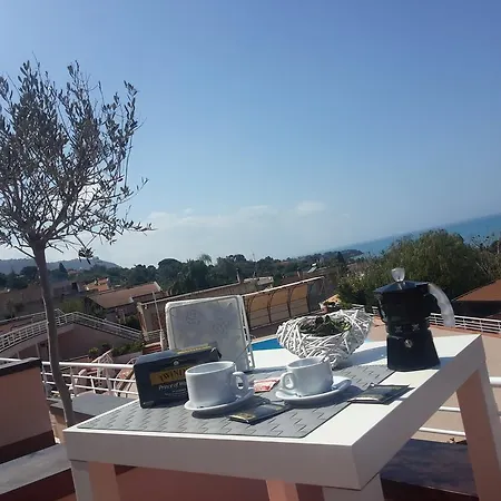 Lejlighed Casa Vacanza Sara *