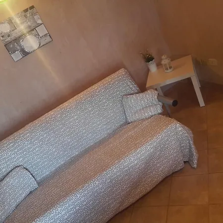 Casa Vacanza Sara *