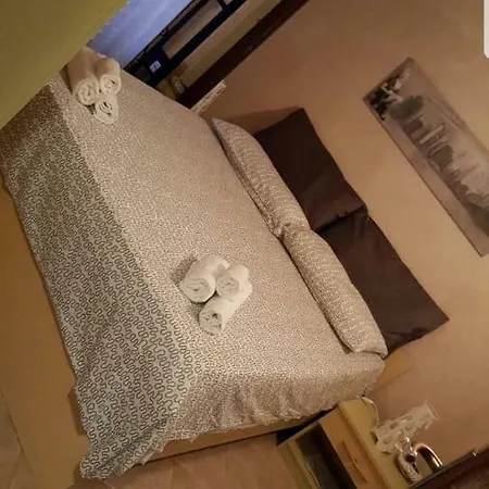 Casa Vacanza Sara *