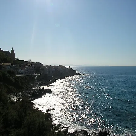 Casa Vacanza Sara * Cefalu
