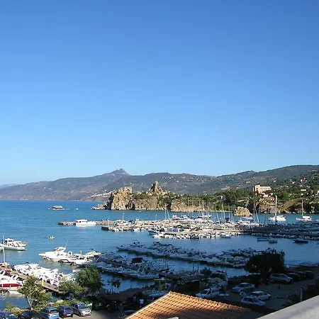 Casa Vacanza Sara * Cefalu
