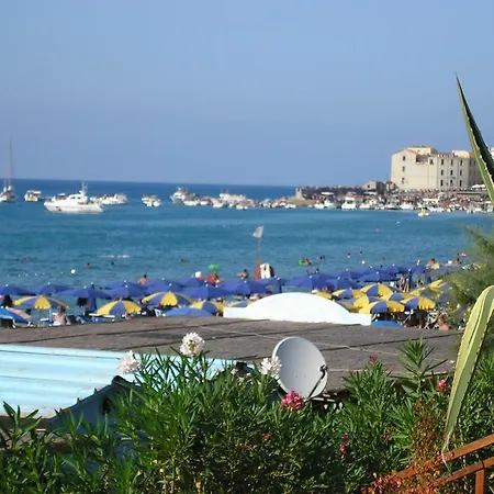Casa Vacanza Sara Apartment Cefalu