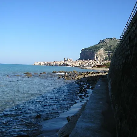 Casa Vacanza Sara Apartment