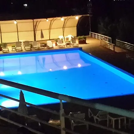 Casa Vacanza Sara Apartment Cefalu