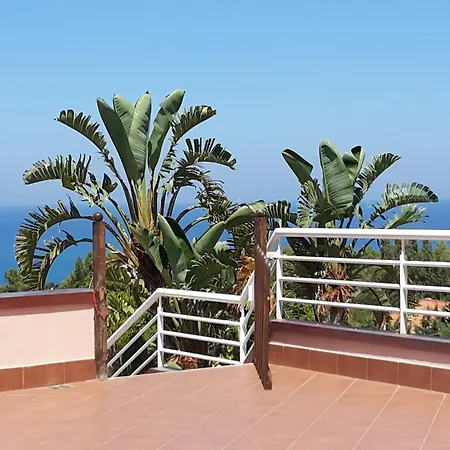 Apartment Casa Vacanza Sara Cefalu