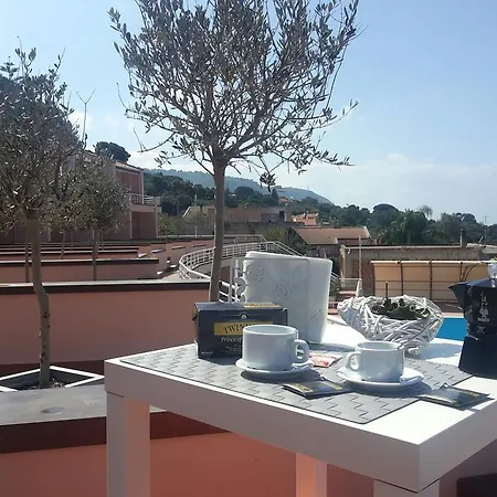Apartment Casa Vacanza Sara *