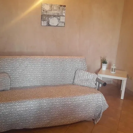Apartment Casa Vacanza Sara